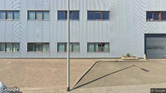 Kontorslokaler för uthyrning i Arnhem – Foto från Google Street View