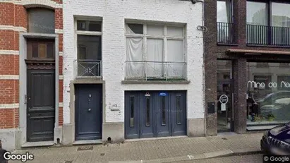 Commercial properties for rent in Brussels Sint-Lambrechts-Woluwe - Photo from Google Street View