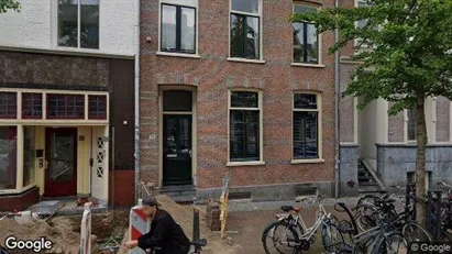 Lokaler til leje i Nijmegen - Foto fra Google Street View