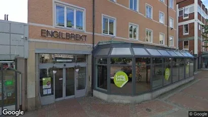 Commercial properties for rent in Ludvika - Photo from Google Street View