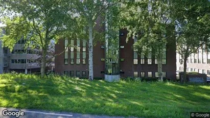 Office spaces for rent in Diemen - Photo from Google Street View