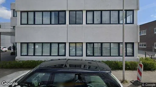 Office spaces for rent i Utrecht West - Photo from Google Street View