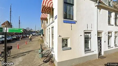 Kontorer til leie i Zwolle – Bilde fra Google Street View