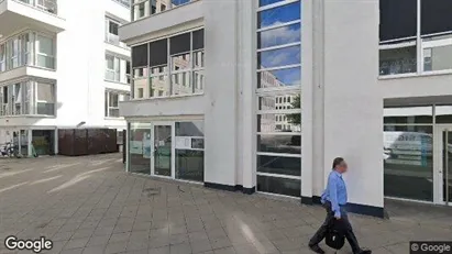 Office spaces for rent in Dortmund - Photo from Google Street View