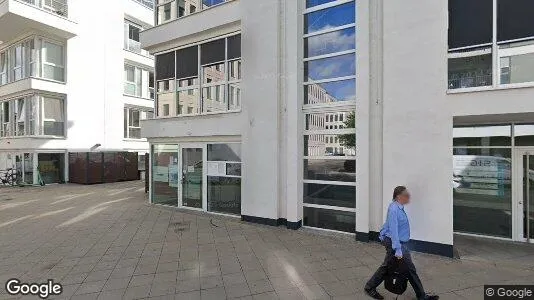 Office spaces for rent i Dortmund - Photo from Google Street View