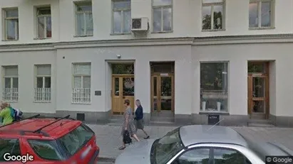 Office spaces for sale in Kungsholmen - Photo from Google Street View