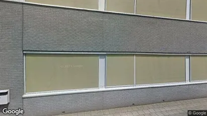 Bedrijfsruimtes te huur in Waddinxveen - Foto uit Google Street View