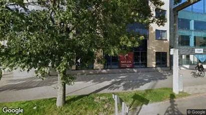 Büros zur Miete in Örebro – Foto von Google Street View