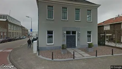 Kantorruimte te koop in Sliedrecht - Foto uit Google Street View