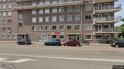 Kantorruimte te huur in Amsterdam De Baarsjes - Foto uit Google Street View