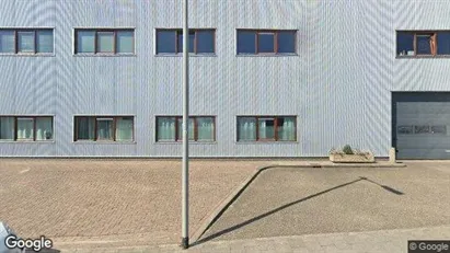 Kantorruimte te huur in Arnhem - Foto uit Google Street View