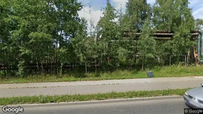 Bedrijfsruimtes te koop in Dąbrowa górnicza - Foto uit Google Street View