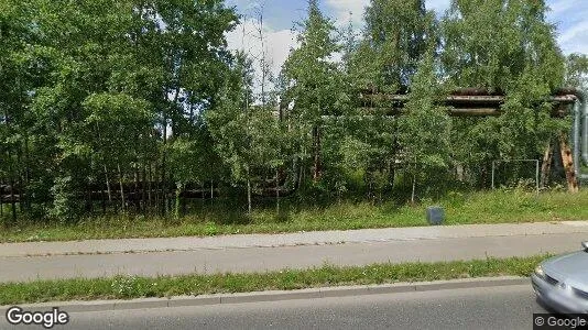 Gewerbeflächen zum Kauf i Dąbrowa górnicza – Foto von Google Street View