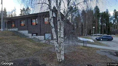 Lokaler til leje i Laukaa - Foto fra Google Street View