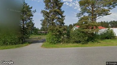 Industrial properties for rent in Oulu - Photo from Google Street View