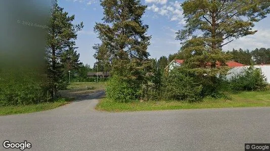 Verkstedhaller til leie i Oulu – Bilde fra Google Street View