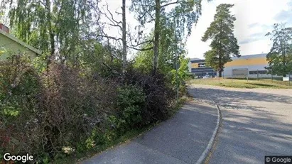 Industrial properties for rent in Vantaa - Photo from Google Street View