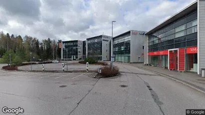 Kontorer til leie i Vantaa – Bilde fra Google Street View