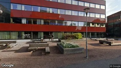 Office spaces for rent in Johanneberg - Photo from Google Street View