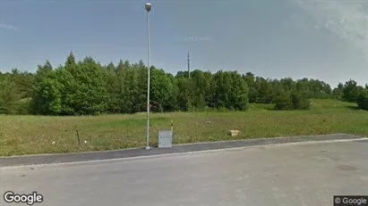 Bedrijfsruimtes te huur in Täby - Foto uit Google Street View