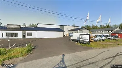 Industrial properties for sale in Kokkola - Photo from Google Street View