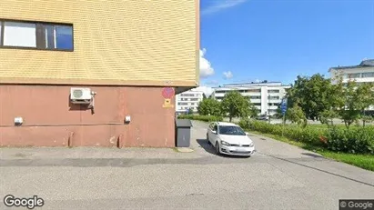 Commercial properties for sale in Rovaniemi - Photo from Google Street View