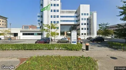 Office spaces for rent in Haarlemmermeer - Photo from Google Street View