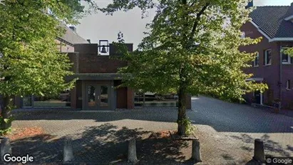 Kantorruimte te huur in Den Bosch - Foto uit Google Street View