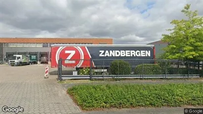 Office spaces for rent in Pijnacker-Nootdorp - Photo from Google Street View