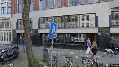 Büros zur Miete in Rotterdam Delfshaven – Foto von Google Street View