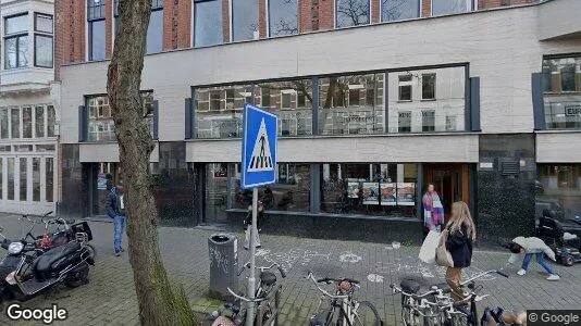 Kantorruimte te huur i Rotterdam Delfshaven - Foto uit Google Street View