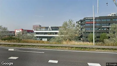 Bedrijfsruimtes te huur in Ouder-Amstel - Foto uit Google Street View