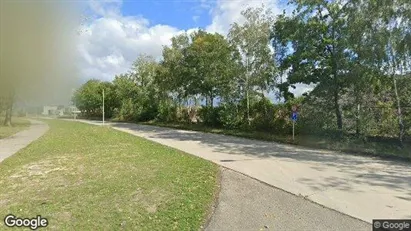 Gewerbeflächen zum Kauf in Brunssum – Foto von Google Street View