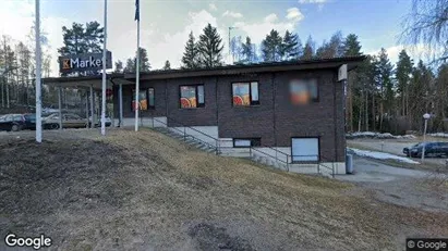 Bedrijfsruimtes te huur in Laukaa - Foto uit Google Street View