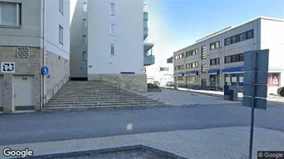 Kantorruimte te huur in Vantaa - Foto uit Google Street View