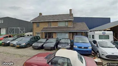 Lokaler til leje i Barneveld - Foto fra Google Street View