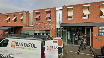 Commercial properties for rent in Rotterdam Charlois - Photo from Google Street View