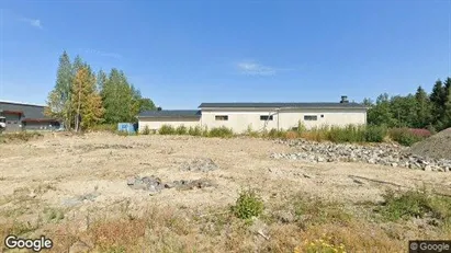 Bedrijfsruimtes te koop in Tampere Kaakkoinen - Foto uit Google Street View