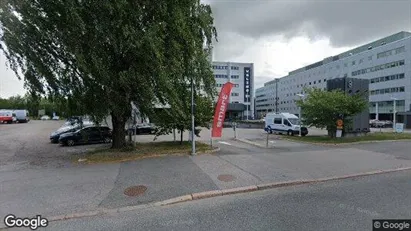 Office spaces for rent in Helsinki Läntinen - Photo from Google Street View