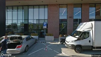 Commercial properties for rent in Gdańsk - Photo from Google Street View