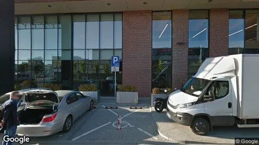 Commercial properties for rent i Gdańsk - Photo from Google Street View