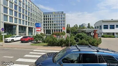 Gewerbeflächen zur Miete in Location is not specified – Foto von Google Street View