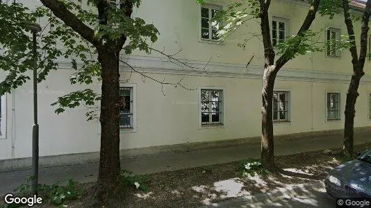 Gewerbeflächen zur Miete i Ljubljana Center – Foto von Google Street View