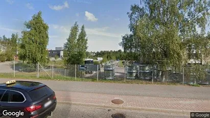 Büros zur Miete in Vantaa – Foto von Google Street View