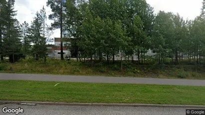 Lokaler til leie i Espoo – Bilde fra Google Street View