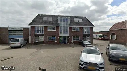 Office spaces for rent in Wijdemeren - Photo from Google Street View