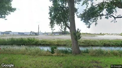 Lokaler til leje i Alphen aan den Rijn - Foto fra Google Street View