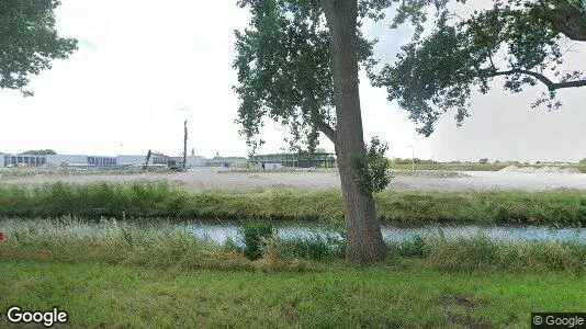 Företagslokaler för uthyrning i Alphen aan den Rijn – Foto från Google Street View