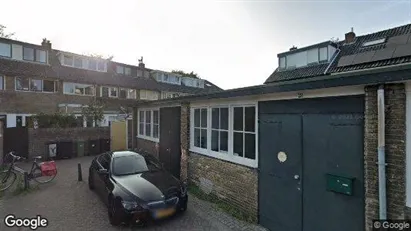 Commercial properties for rent in Gooise Meren - Photo from Google Street View