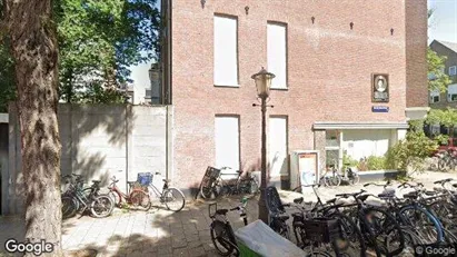 Lokaler til leie i Amsterdam Oud-West – Bilde fra Google Street View